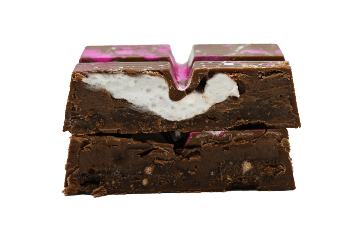 Campfire S`mores Indulgence - 200GM - Beeroche Chocolates