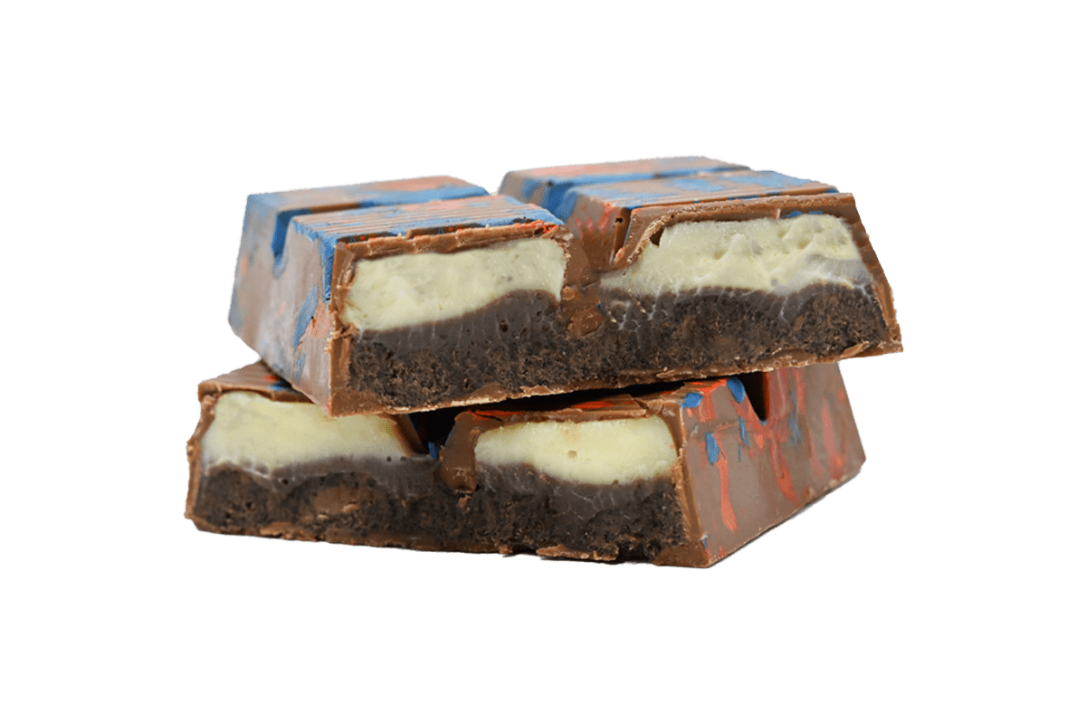 Oreo Cheesecake - 200GM - Beeroche Chocolates