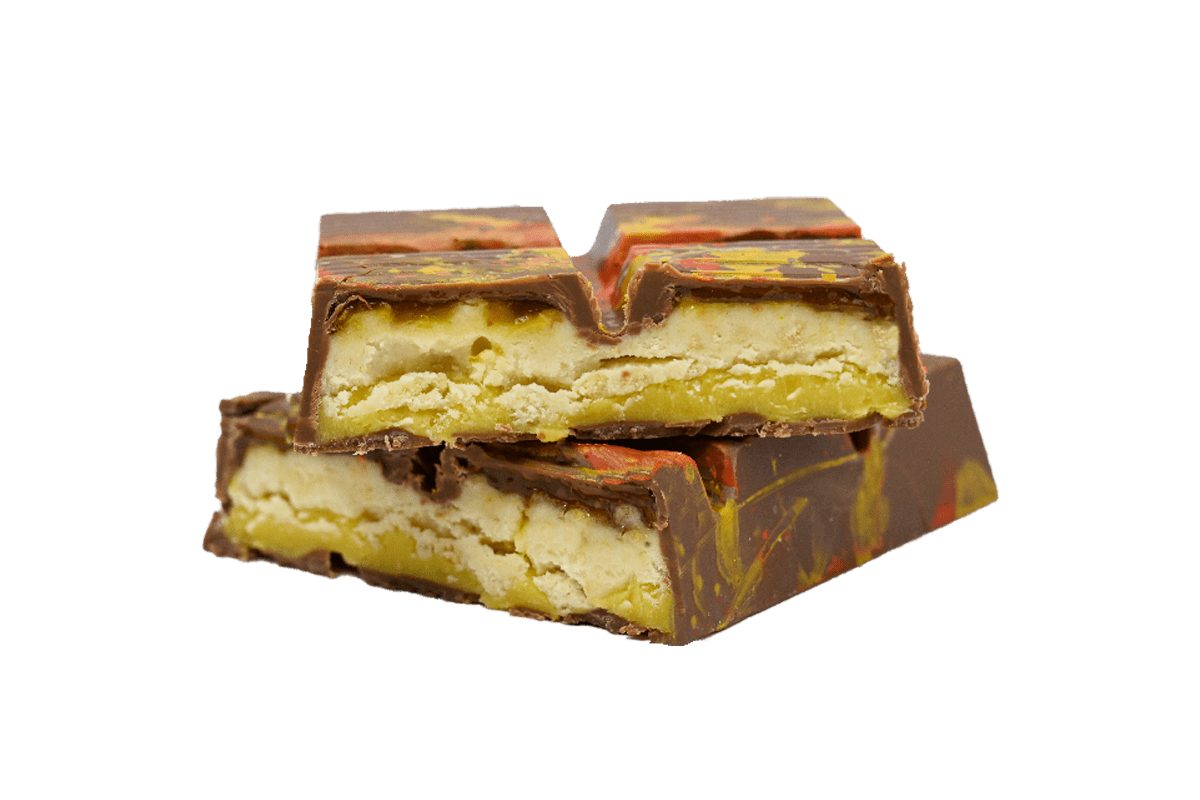 Mango Lovers - 200GM - Beeroche Chocolates