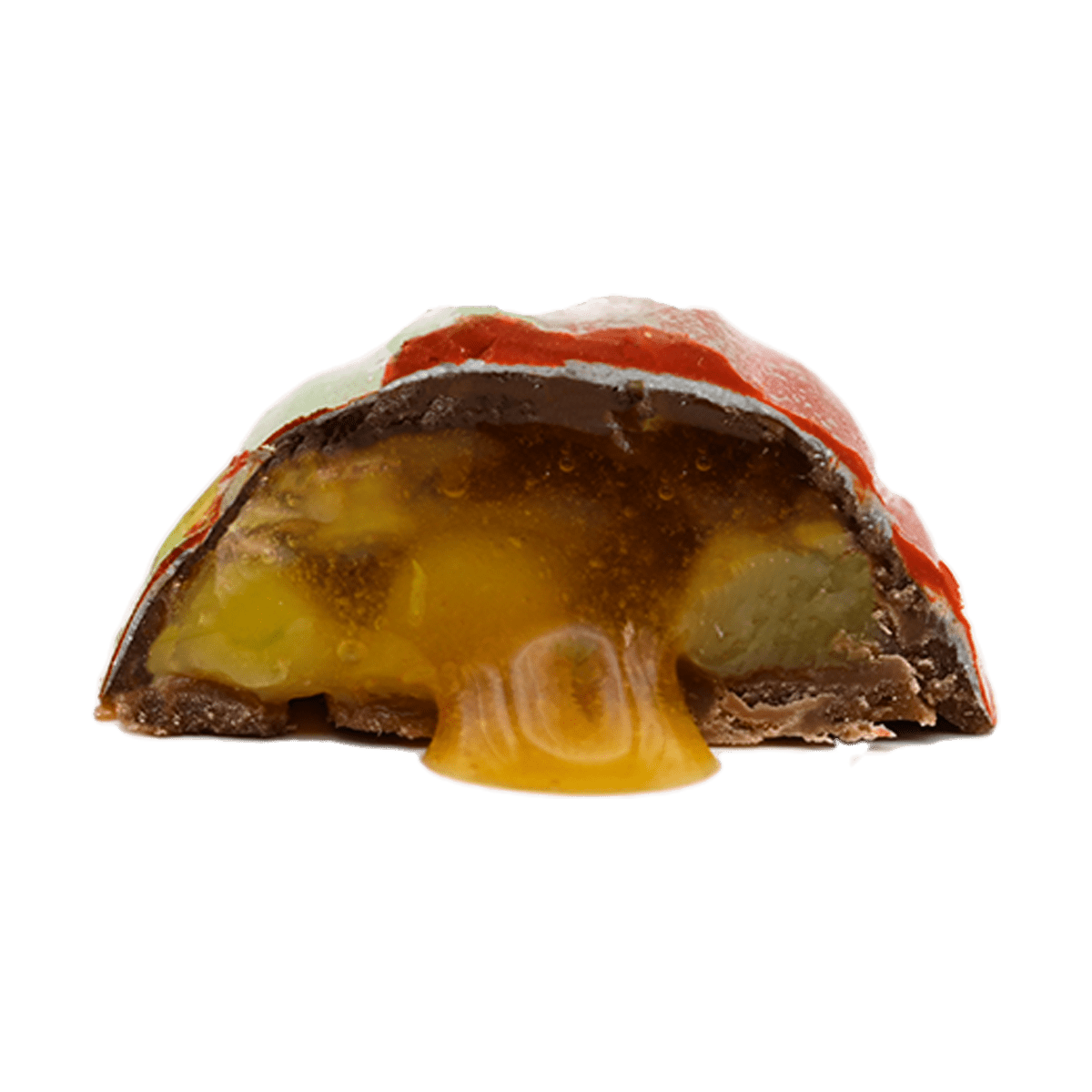 PASSION PEARLS - Beeroche Chocolates