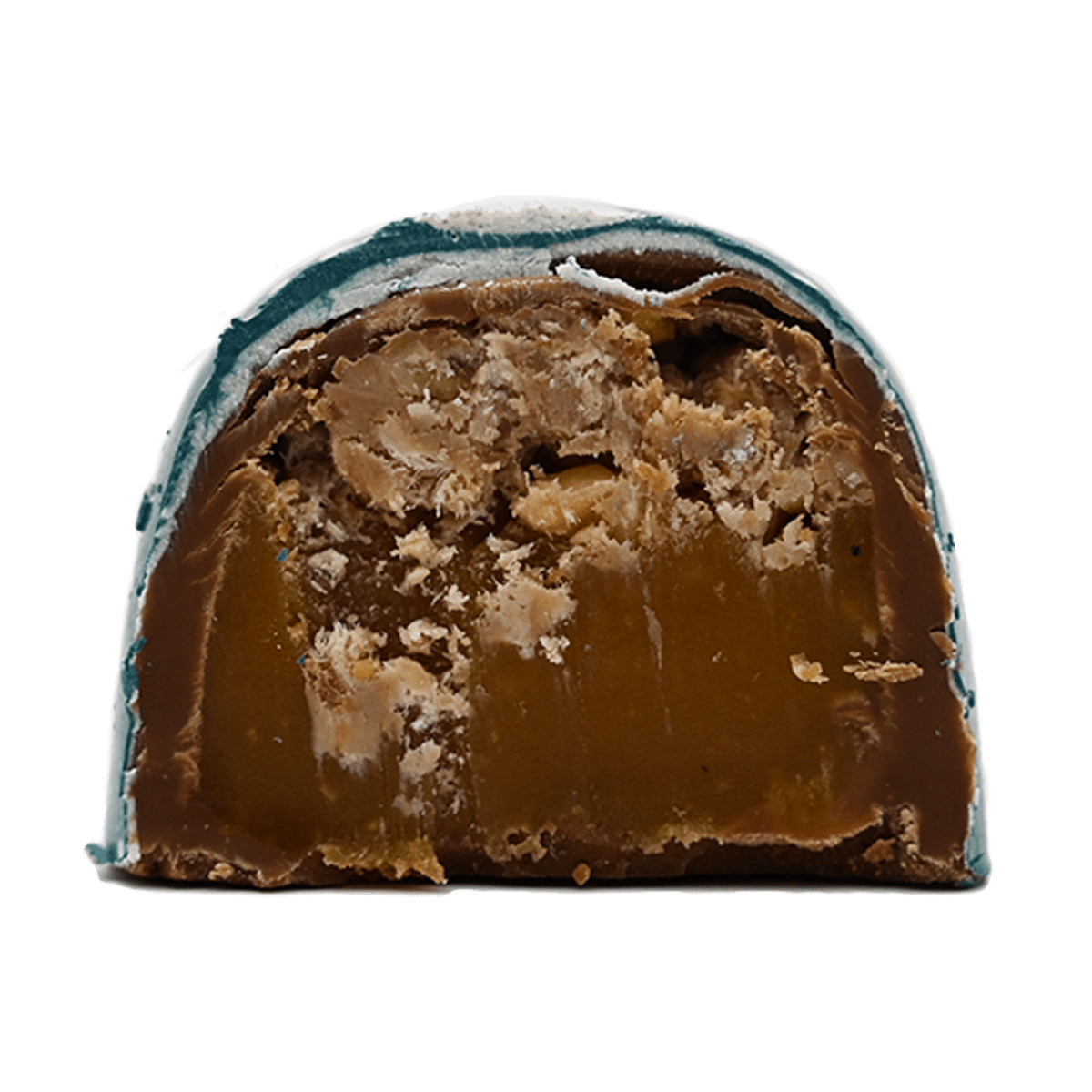 GOLDEN RAHESH DELIGHT - Beeroche Chocolates