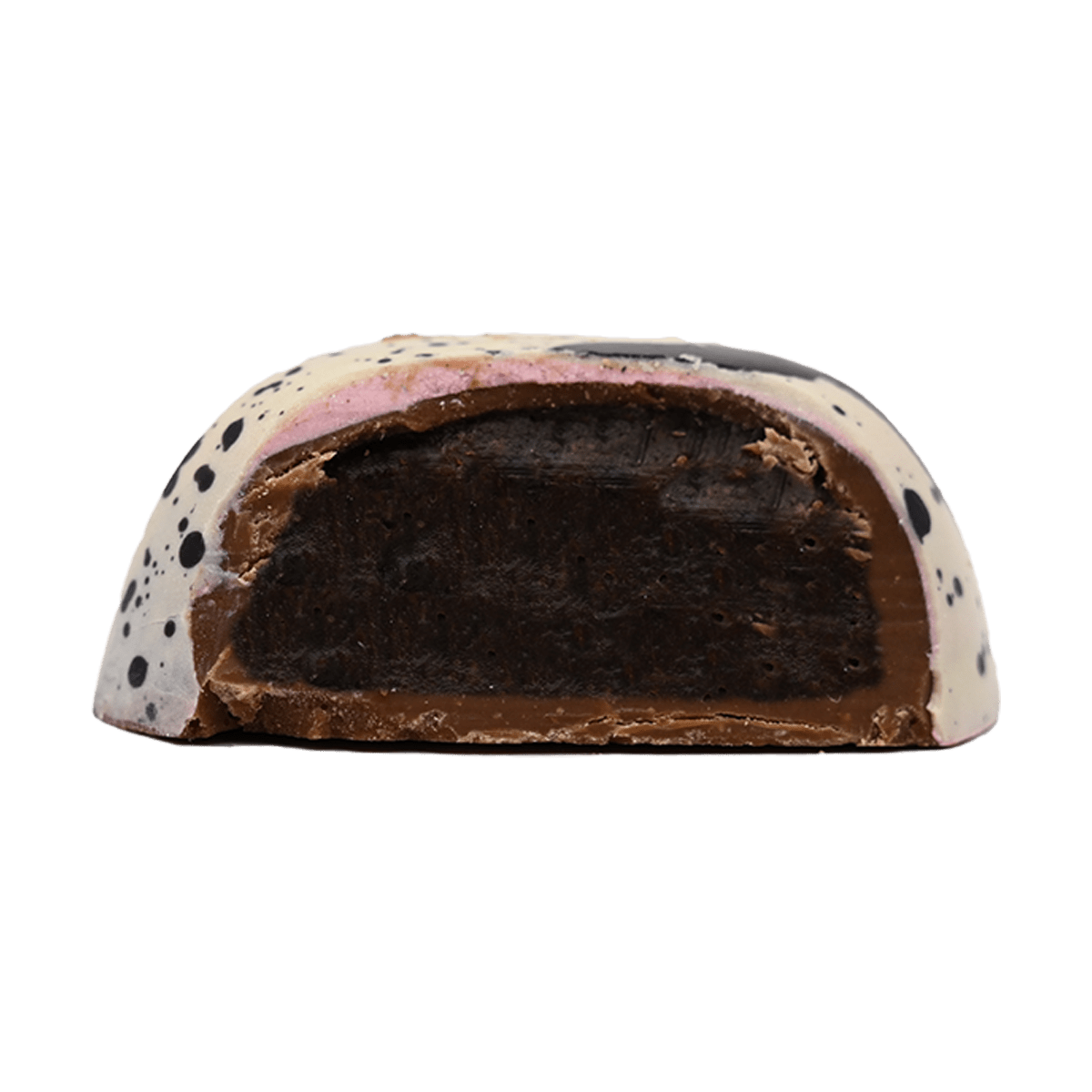 ESPRESSO SUNRISE - Beeroche Chocolates