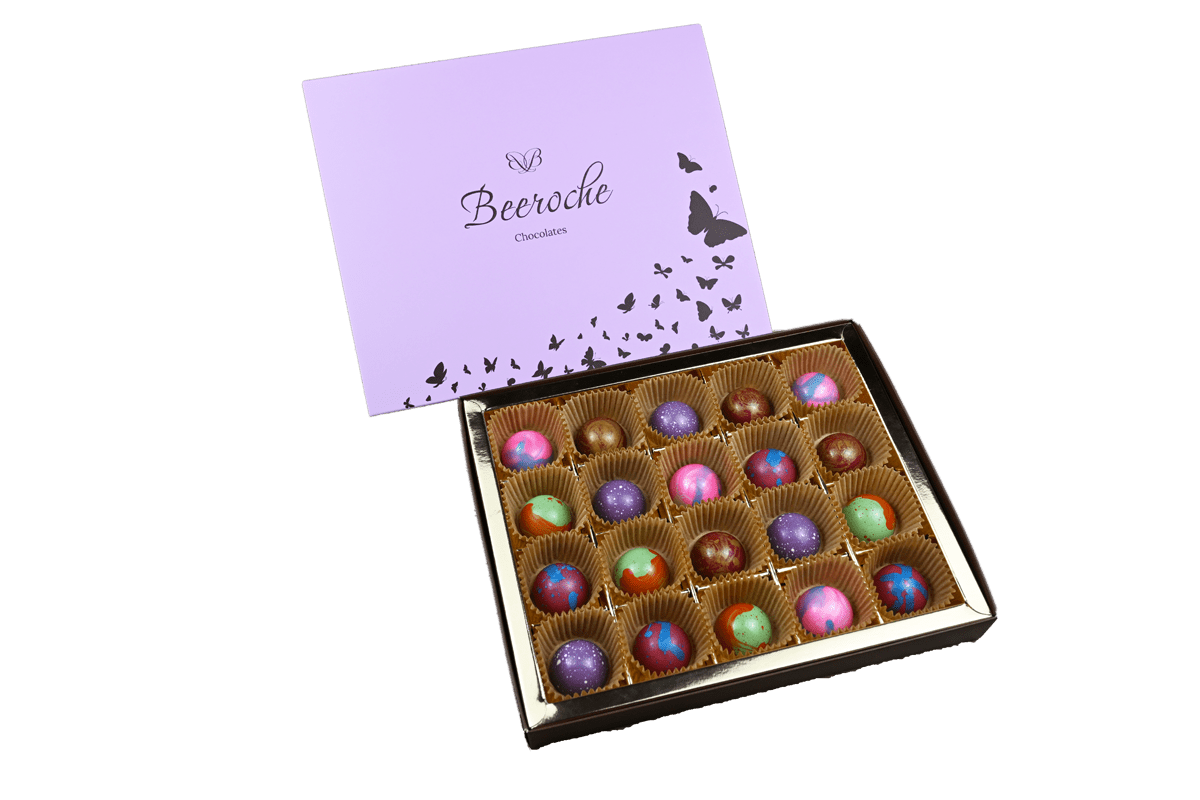 20 Pcs bonbon