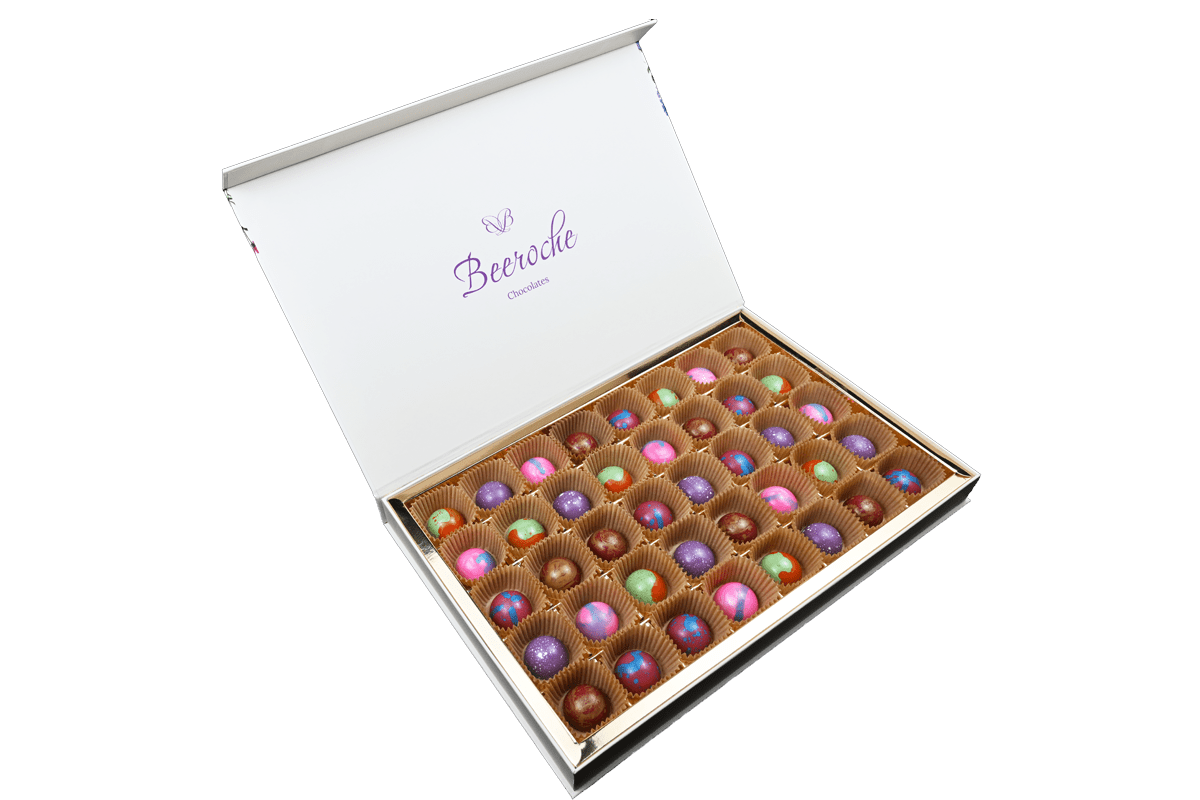 40 Psc bonbon Nutty 