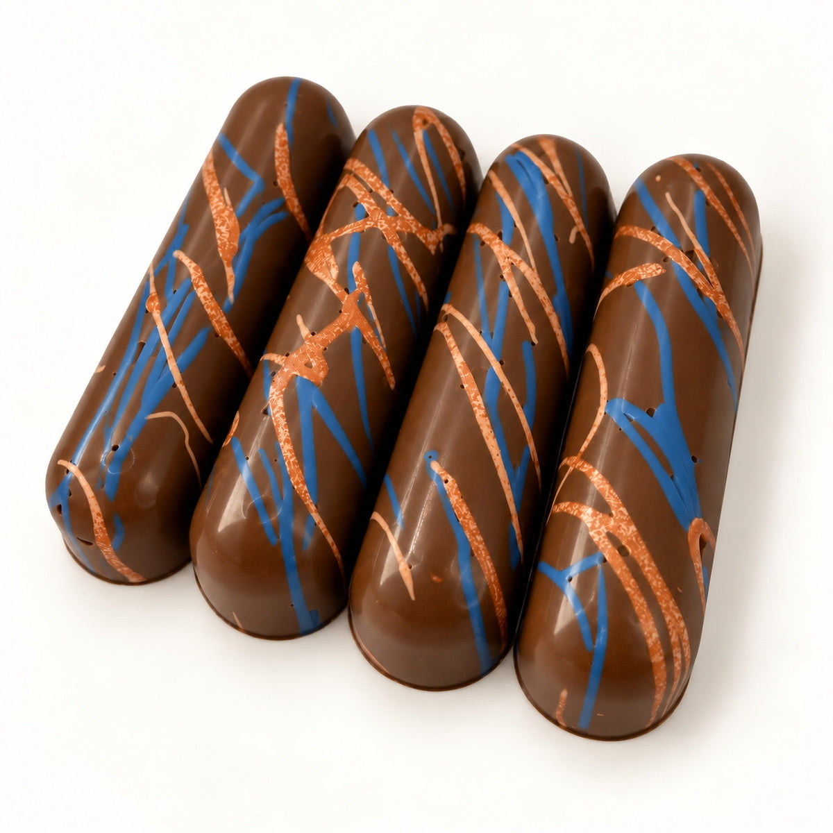 Chocolate UAE Oreo Cheesecake Fingers - 120GM