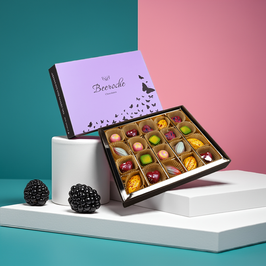 20 Pcs fruity 