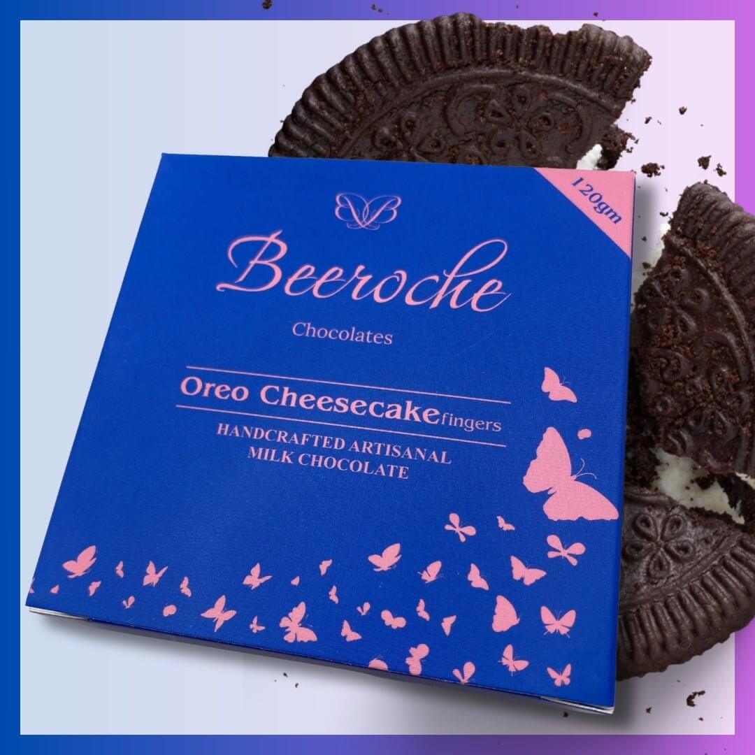 Chocolate UAE