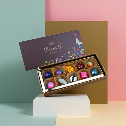 10 Pcs assorted 