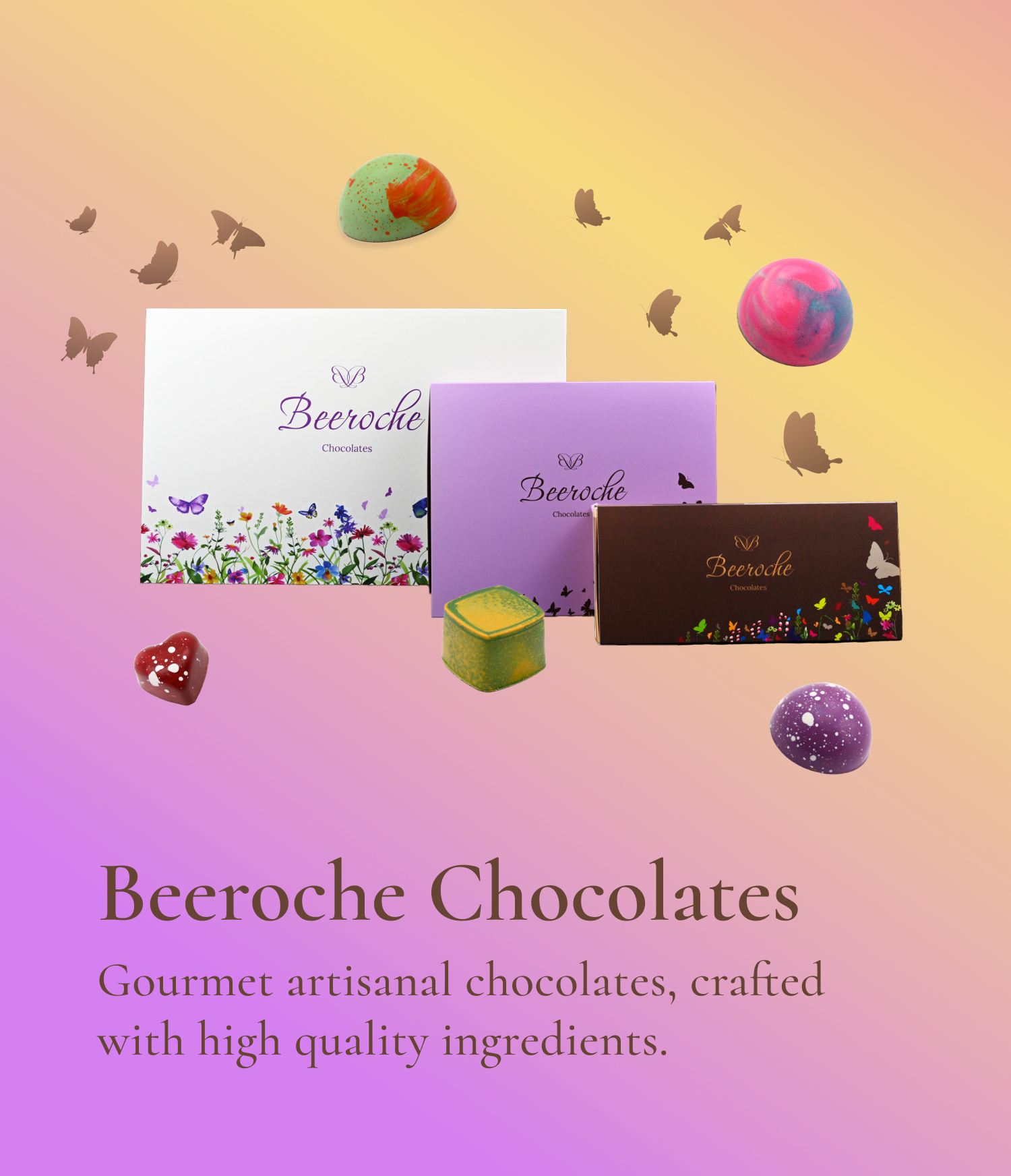 Chocolate UAE 