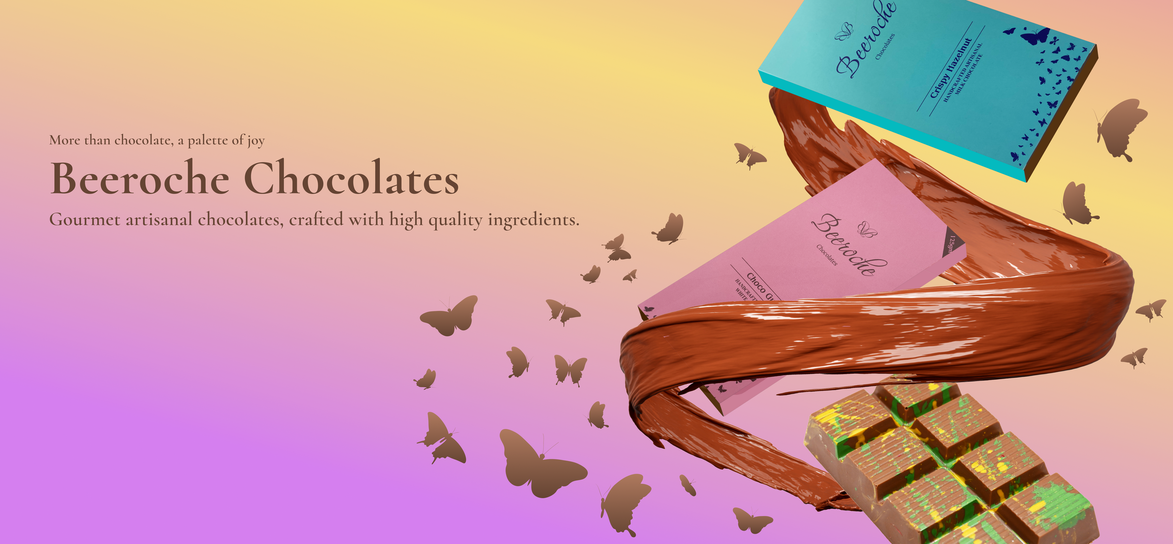 Chocolate UAE 