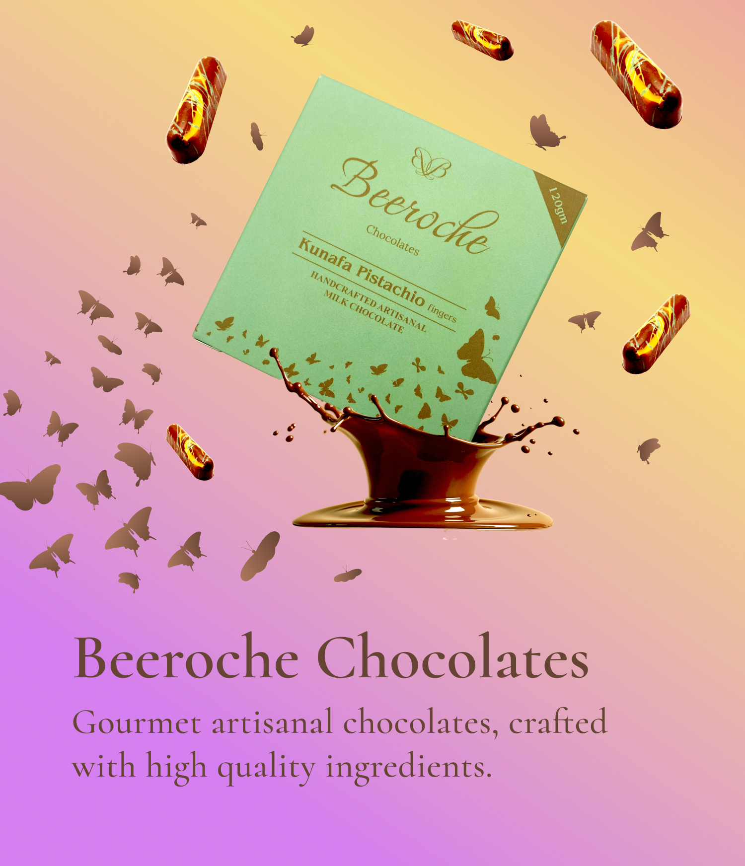 Chocolate UAE 