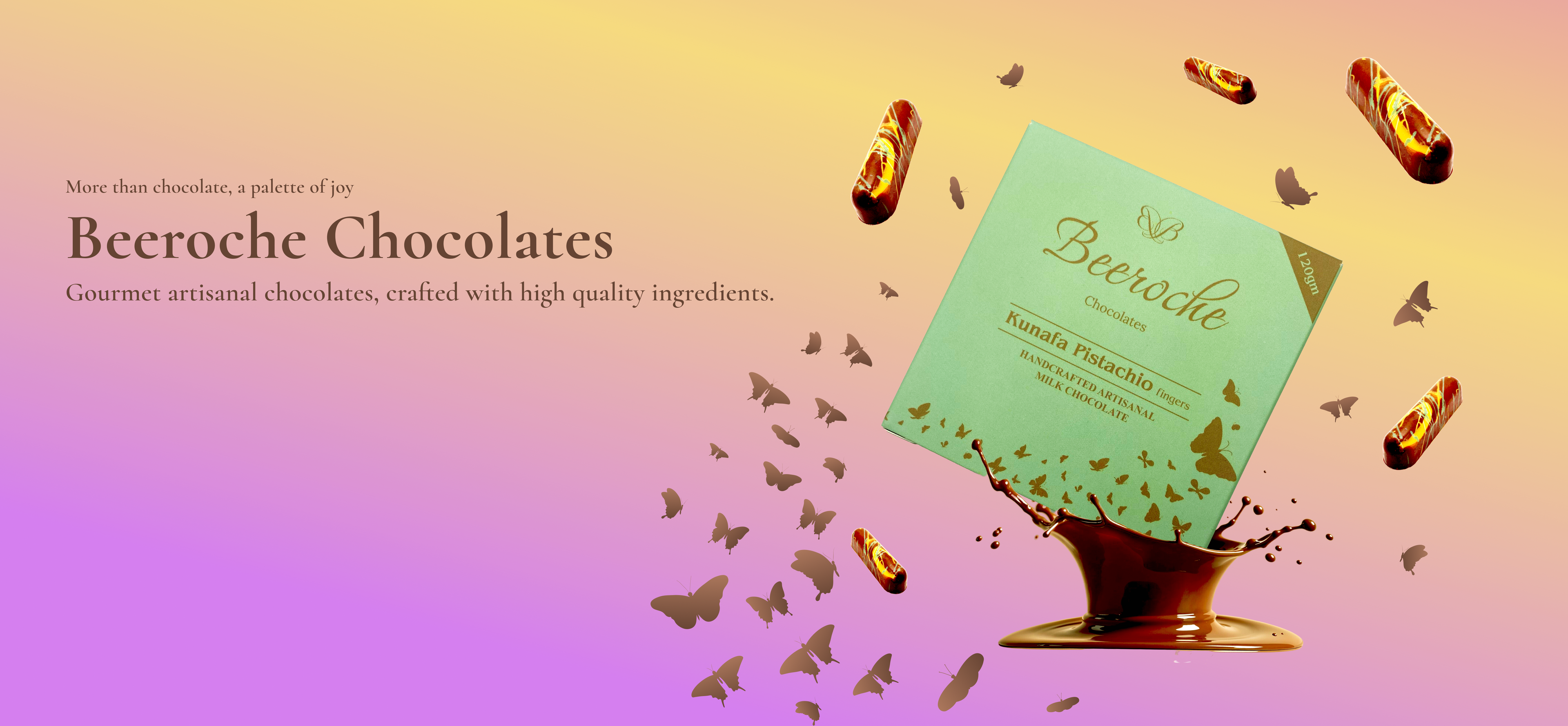 Chocolate UAE 