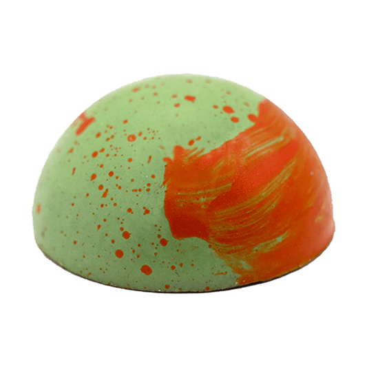 PISTACHIO FANTASY - Beeroche Chocolates