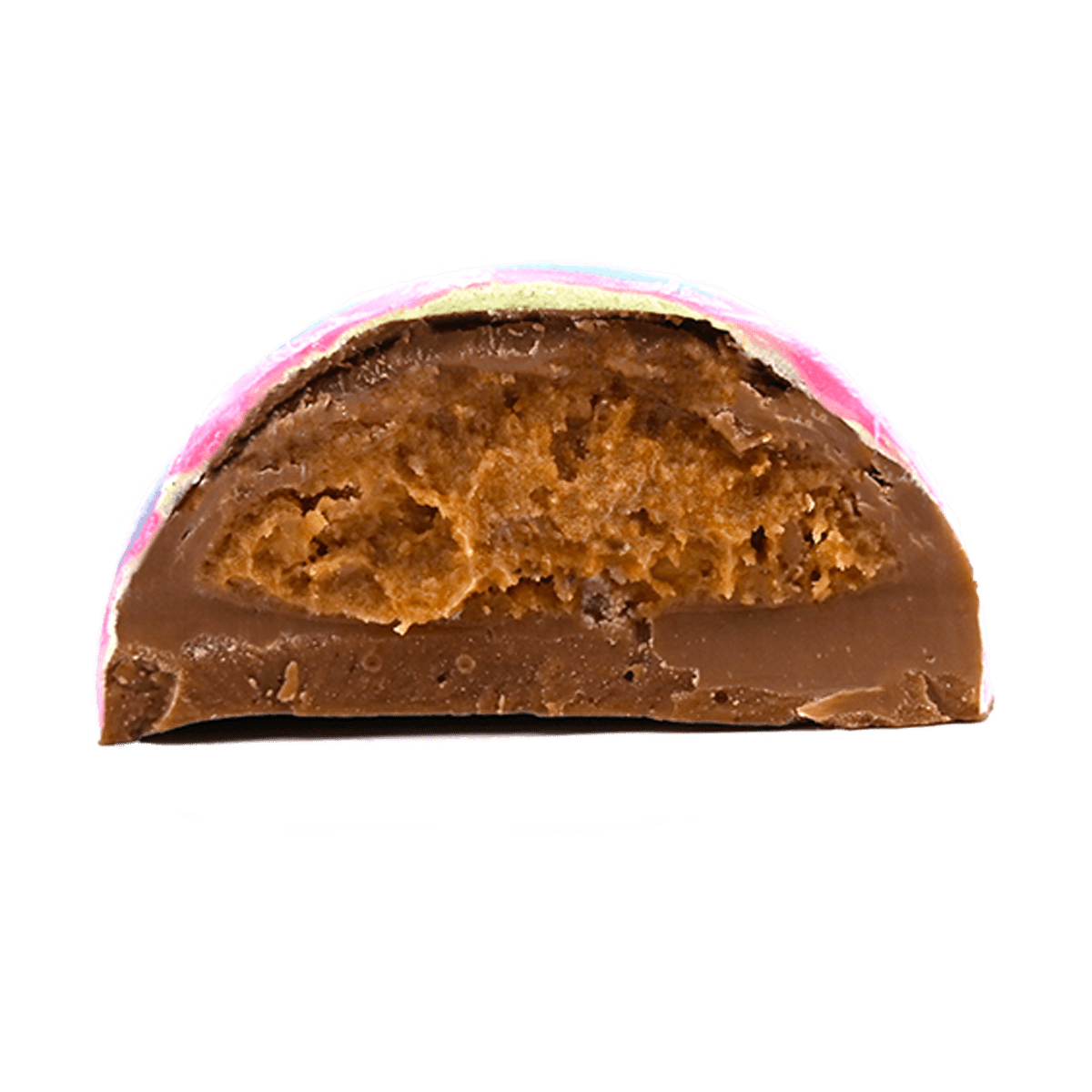 HAZEL SNAP - Beeroche Chocolates
