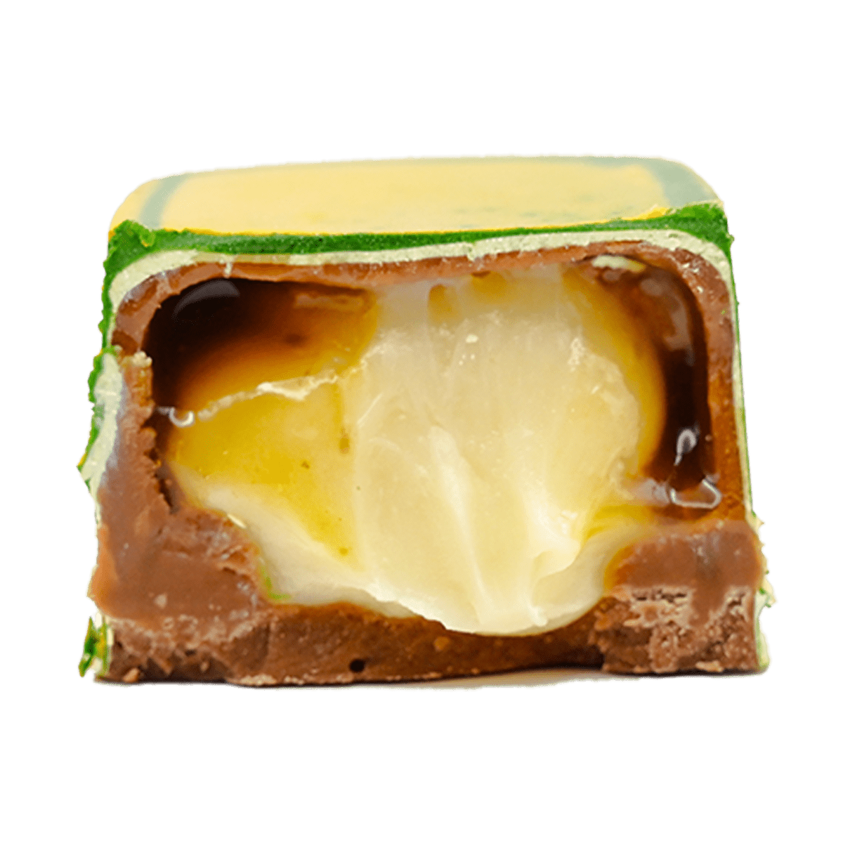 ZESTFUL HARMONY - Beeroche Chocolates