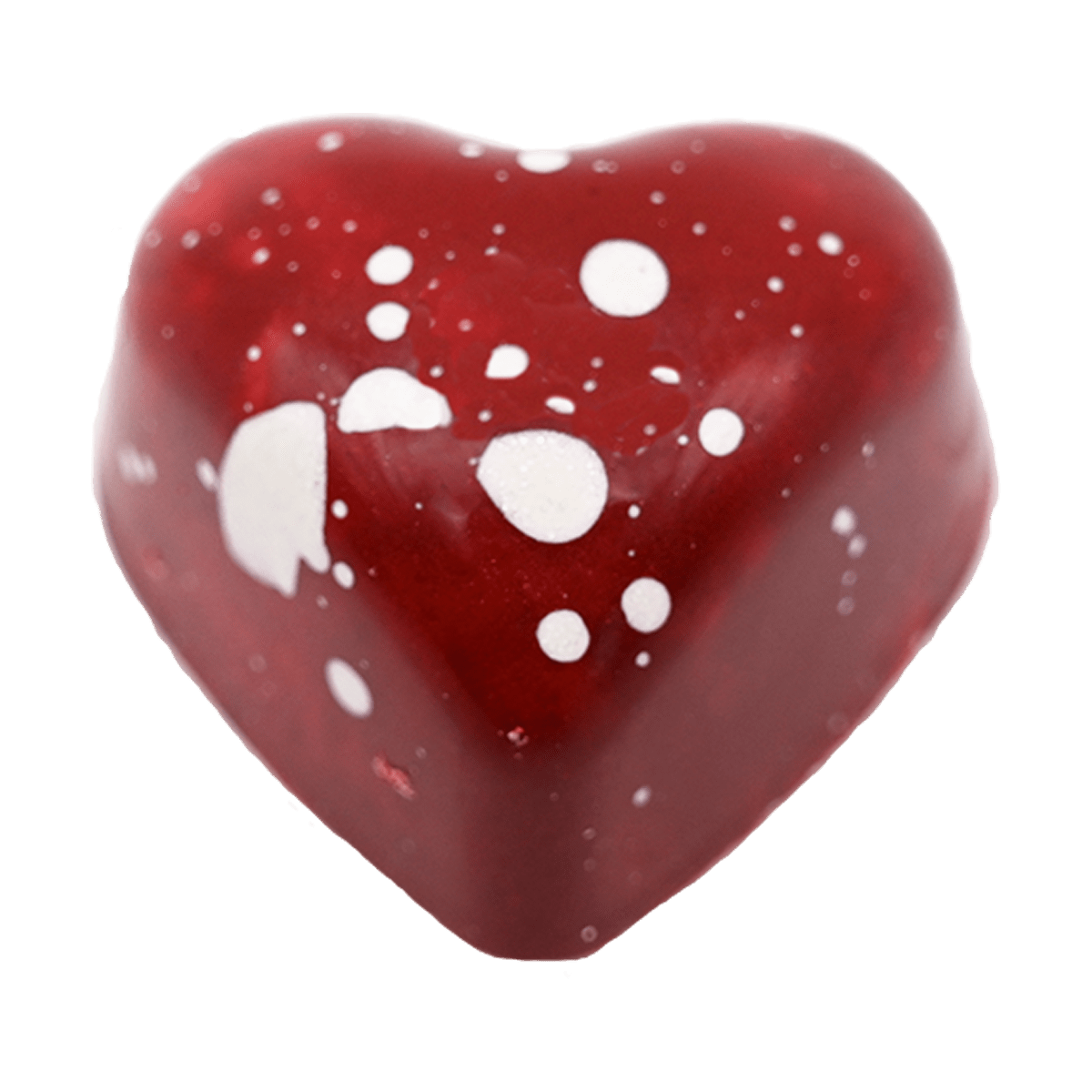 STRAWBERRY BLISS - Beeroche Chocolates