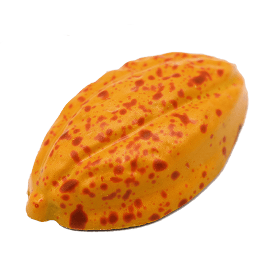 TROPICAL MANGO TEMPTATION - Beeroche Chocolates