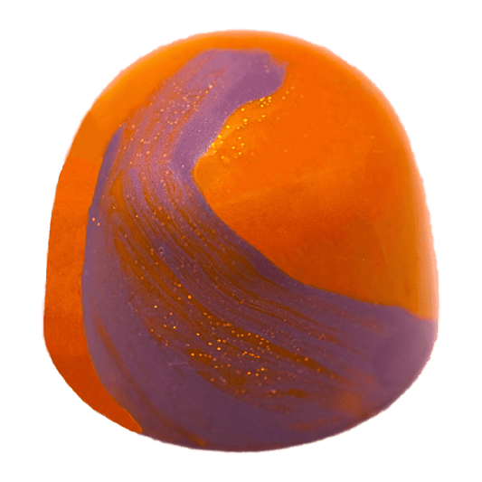 CRÈME BRÛLÉE ELEGANCE - Beeroche Chocolates