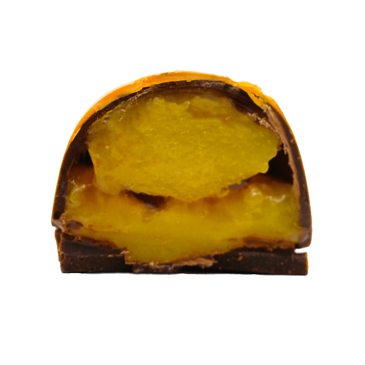 CRÈME BRÛLÉE ELEGANCE - Beeroche Chocolates