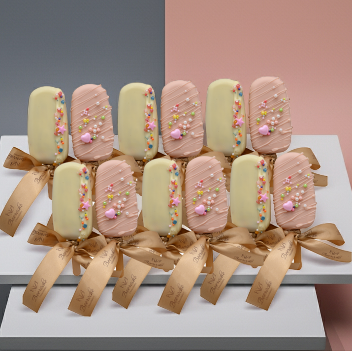 Maxi CakeSicles