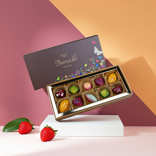 10 Pcs fruity 