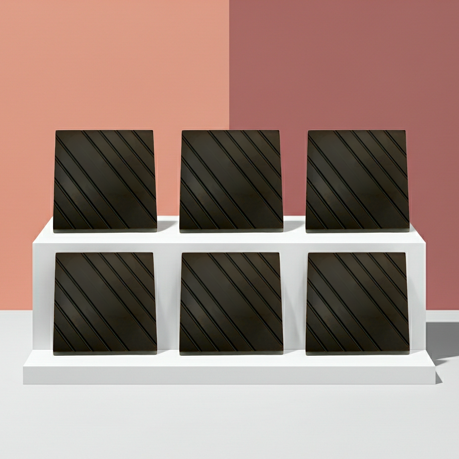 20g Keto Milk Chocolate Blocks-Box of 6